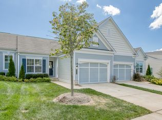 220 Long Point Dr, Fredericksburg, VA 22406