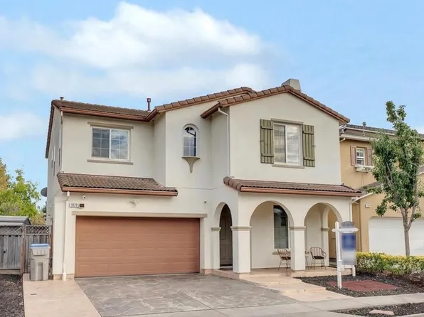 1070 Bramble Wood Ln, San Jose, CA 95131