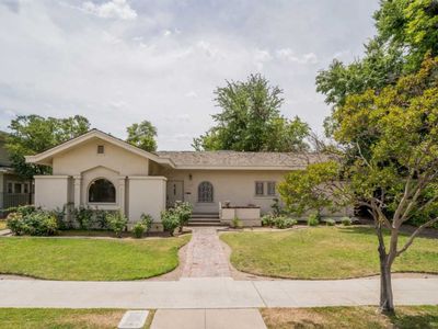 730 E Pine Ave, Fresno, CA, 93728