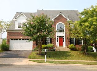 3641 Byron Pl, Frederick, MD 21704