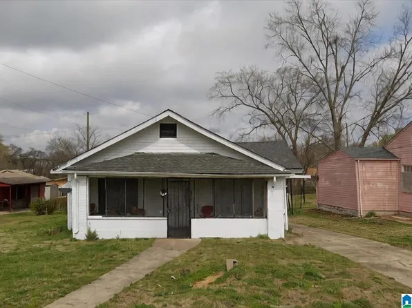 2530 Lee Ave SW, Birmingham, AL 35211