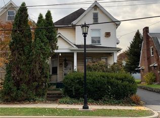 135 3rd St, California, PA 15419