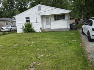 5036 Miller St, Indianapolis, IN 46241
