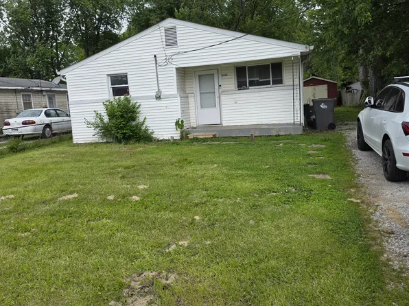 5036 Miller St, Indianapolis, IN 46241