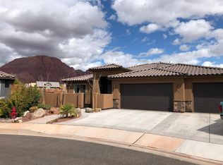 447 S 20 W, Ivins, UT 84738