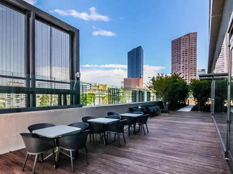 889 Francisco St #1702 — Photo 11