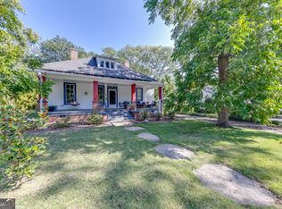 11 W Kimball St, Winder, GA