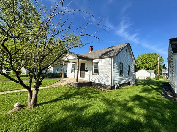 16 NW 17th St, Richmond, IN 47374