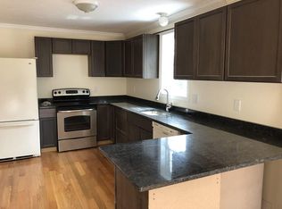 197 S Worcester St #197, Norton, MA 02766