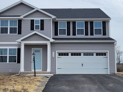 1579 Meadowbrook Ln, Farmington, NY, 14425