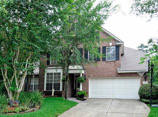 30 Doeskin Pl, Spring, TX 77382