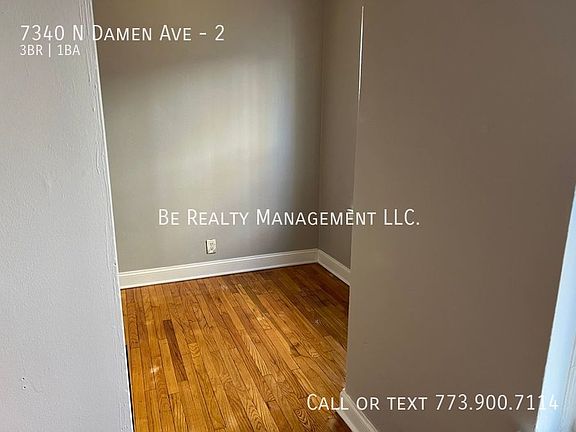 5th image of 7340 N Damen Ave APT 2
