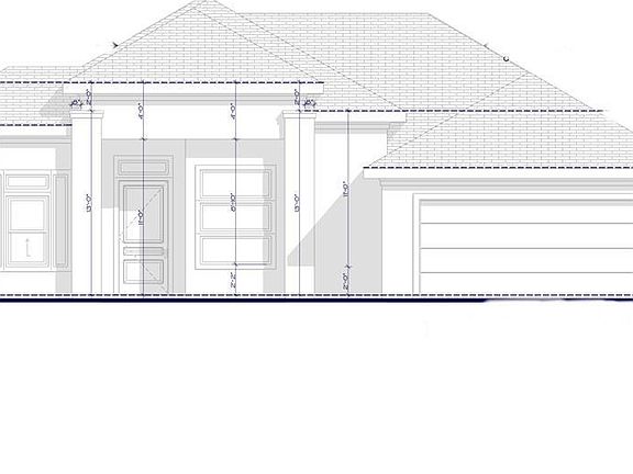 2nd image of 9372 N Queen Palm
