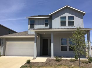 8116 Turnberry Ln, Austin, TX 78744