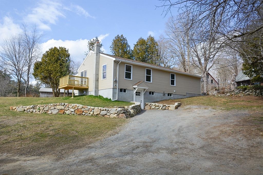 255 Lincoln Rd, Phillipston, MA 01331 MLS 73215496 Zillow
