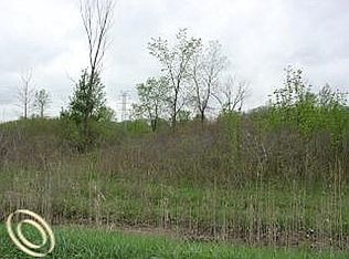 58241 Place Rd, Lenox, MI 48048