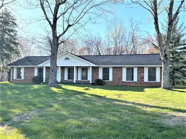 619 Hardys Chapel Rd, Livingston, TN 38570