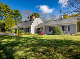 322 Bristol Road, Damariscotta, ME 04543