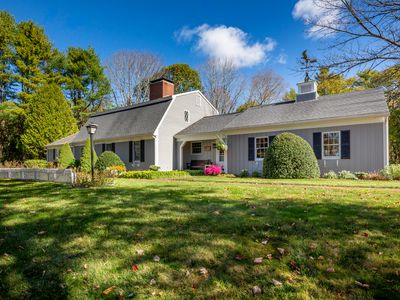 322 Bristol Road, Damariscotta, ME, 04543