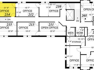 120 N Auburn St STE 214, Grass Valley, CA 95945