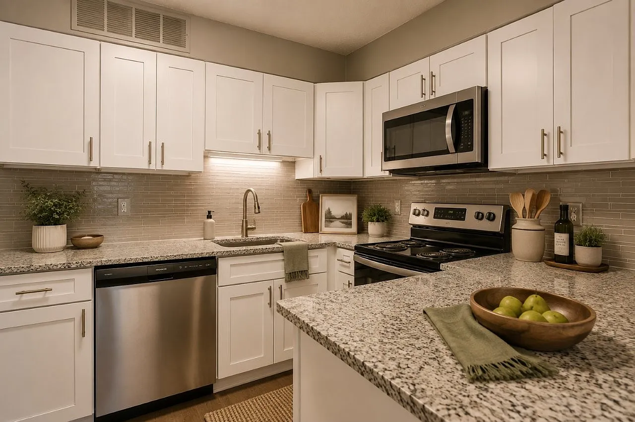 Riverwind Apartment Homes — Photo 1