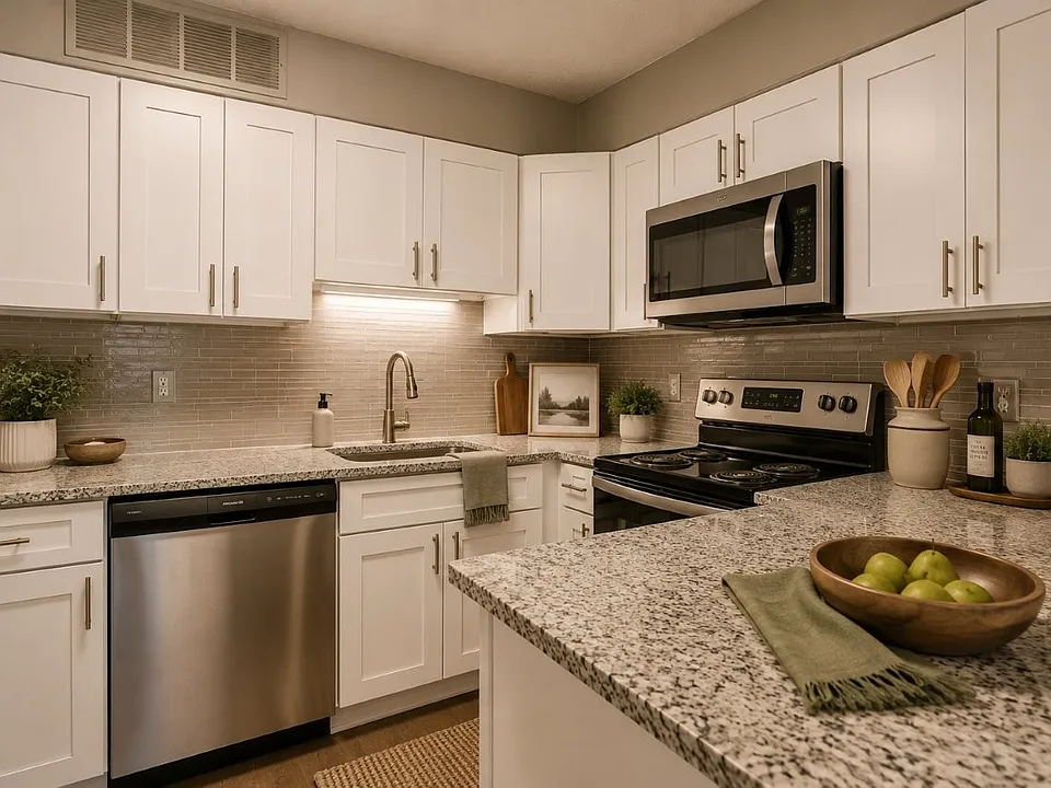 Riverwind Apartment Homes