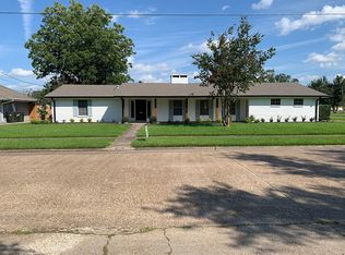 321 Ashland St, Lake Charles, LA 70605