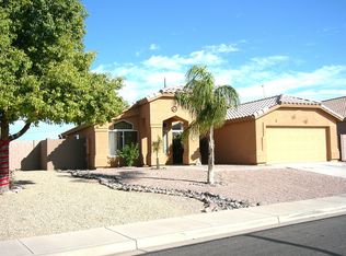 765 S Del Rancho, Mesa, AZ 85208