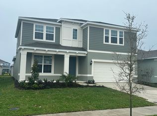 6008 Tree Crossing Ln, Saint Cloud, FL 34771