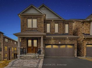 302 Cullen Trl, Peterborough, ON K9H0J8