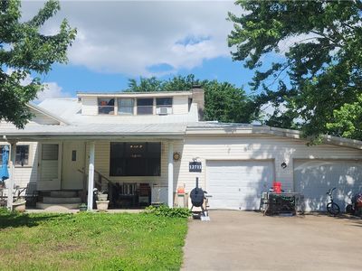 12711 Richardson Rd, Farmington, AR, 72730
