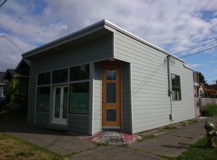 901 NE 55th St, Seattle, WA 98105