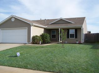 418 Leopard Lily Dr, Norman, OK 73069