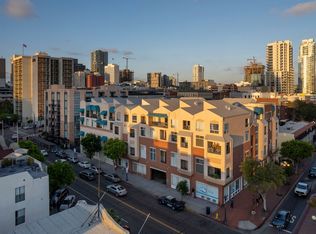 302 Island Ave APT 316, San Diego, CA 92101
