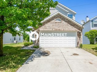 5730 Congressional Pl, Indianapolis, IN 46235
