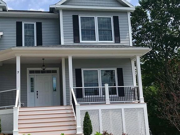 2nd image of 7 Highland Ave #1
