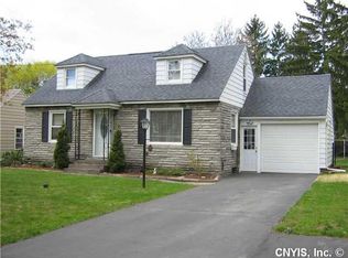 108 Lynn Dr, North Syracuse, NY 13212