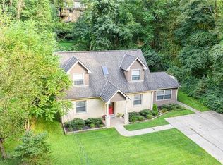 6050 Poketa Rd, Verona, PA