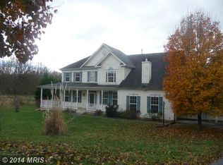 18001 Norman Dr, Fairplay, MD 21733