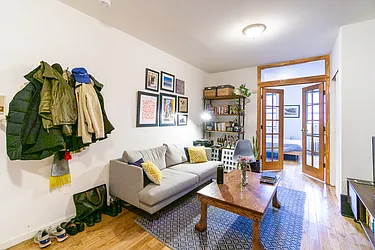 Rented by City Connections Realty