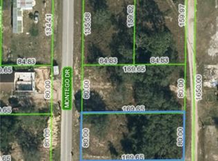 112 Montego Dr, Sebring, FL 33870