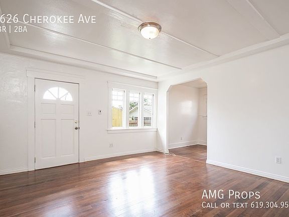 5th image of 4626 Cherokee Ave