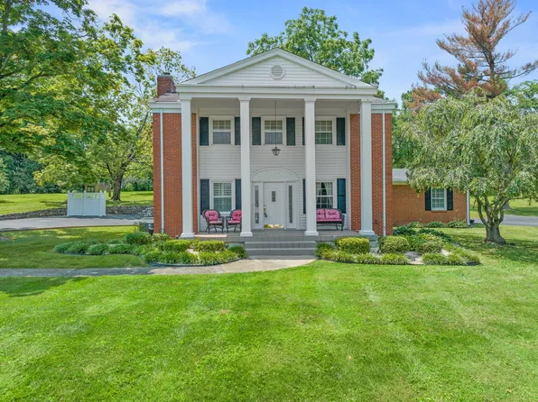 31 Colby Hills Cir, Winchester, KY 40391