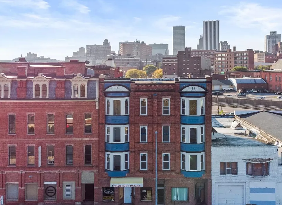 301 Central Ave