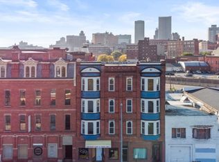 301 Central ROC LLC, Rochester, NY 14605