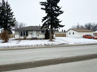 2030 7th Ave N #A, Regina, SK S4R0J7