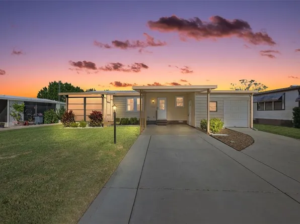 622 Jennifer Dr, Lady Lake, FL 32159