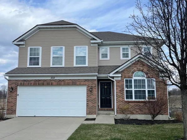 332 University Dr, Walton, KY 41094