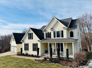 60 Polly Dan Road, Burlington, CT 06013