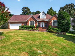283 Rock Springs Dr, Spartanburg, SC 29301